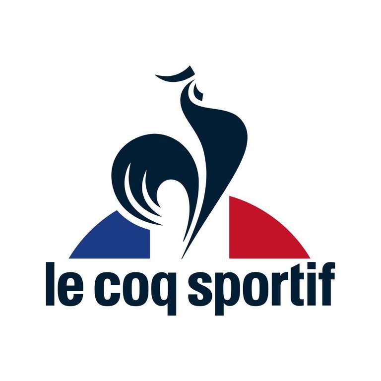 Sélection d'Articles Le Coq Sportif en Promotion (Jusqu'à -50%)