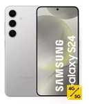 [Clients Sosh /Orange] Smartphone Samsung Galaxy S24 - 256 Go (via ODR 100€ + 50€ bonus reprise )+ Samsung galaxy Watch 6