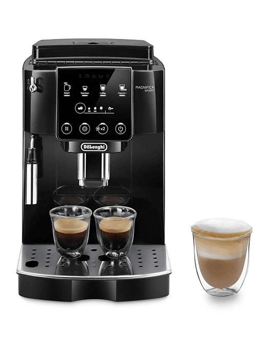 Machine à café automatique expresso avec broyeur Delonghi Magnifica Start - Saint-Aunès (34)