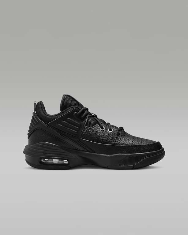 Baskets Nike Jordan Max Aura 5 - Noir (Plusieurs tailles disponibles)