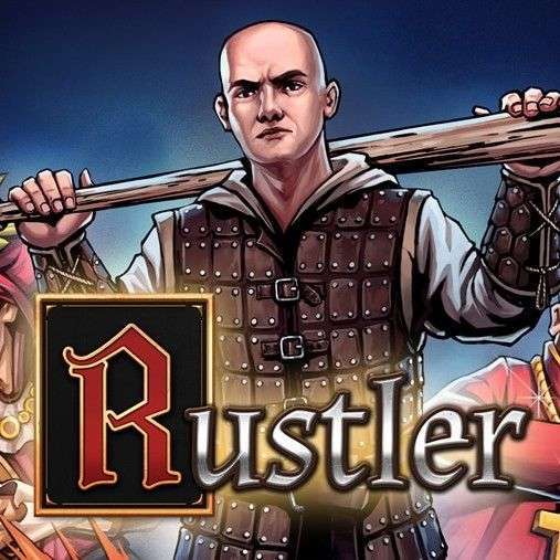 Rustler sur Xbox One / Series (Dématérialisé)