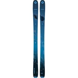 Skis Blizzard Hustle 9 23/24 (sport-conrad.com)