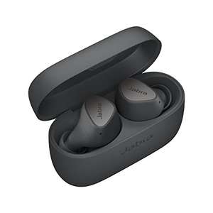 Écouteurs Bluetooth sans fil Jabra Elite 3 - coloris au choix