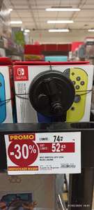 Paire de Joy-Con pour Nintendo Switch - Angers (49)