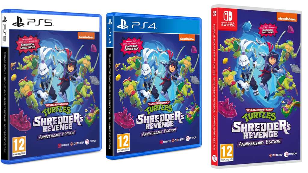 Sonic Superstars sur PS5, Nintendo Switch, PS4 (Via 13€ sur Carte Fidélité)  –