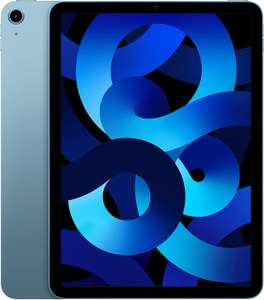 Tablette 10.9" Apple iPad Air (2022) - Wi-Fi, 256Go (5ème génération)