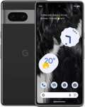 Smartphone 6.32" Google Pixel 7 - 5G, OLED FHD+ 90Hz, 8 Go RAM, 128 Go (vendeur tiers)