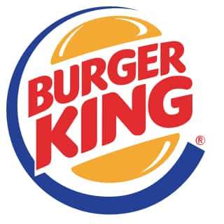 Frais de livraison offert dès 20€ d'achat (Sélection de Burger King, via l'application)