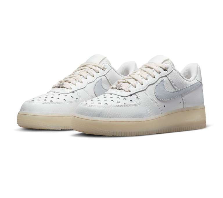 Chaussures femme Nike air force 1 '07 stary night - du 35.5 au 40 (shoezgallery.com)