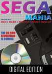 eBook Sega Mania Issue 3 Digital Edition gratuit (Dématérialisé - En Anglais) - sega-mania.com