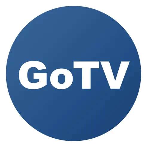 Application GoTV - Lecteur IPTV M3U Gratuite sur iOS & Mac