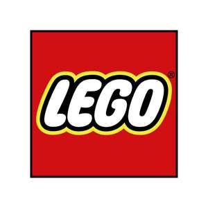 Sélection de jouets Lego en promotion