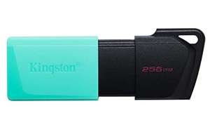 Clé USB Kingston DataTraveler Exodia M - DTXM/256Go, USB 3.2