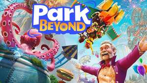 Park Beyond : Little Nightmares II Ride dlc gratuit sur PC (Dématérialisé)