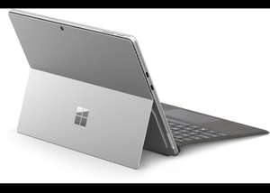 PC Hybride 13" Microsoft Surface Pro 9 I5/8/256 Platine EVO + Clavier tablette Microsoft Clavier
