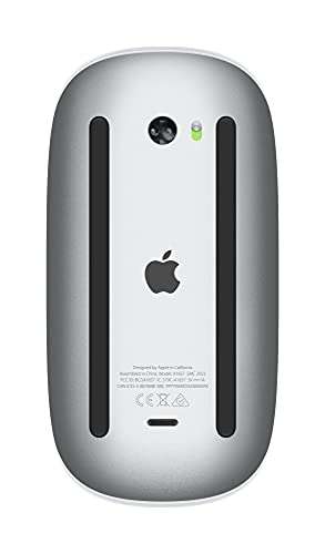 Souris sans fil Apple Magic Mouse 2
