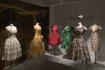 Entrée gratuite sur réservation le premier dimanche du mois au Musée Christian Dior - Granville (50)