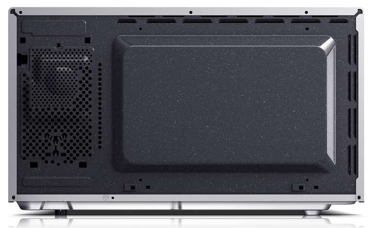 Micro-ondes Sharp YC-MG81ES - 28L, 1450W, Plusieurs modes