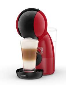 Machine à café Krups Nescafé Dolce Gusto Piccolo XS (YY5129FD) + 60 capsules Lungo