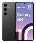 [Macif] Smartphone Samsung Galaxy S24 128 Go (256 Go 538€, S24+ 256 Go 678€, 512 Go 758€, S24 Ultra 256 Go + Tablette A9+ à 827€) (via ODR)