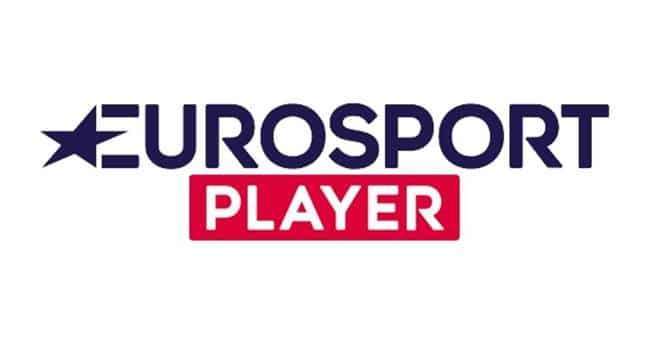 [Nouveaux clients] Abonnement de 12 mois à Eurosport Player (Dématérialisé - eurosport.com)