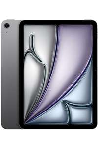 Apple Tablette iPad Air 11“ 128 Go Wifi 2024 (Via 100€ Bonus De Reprise)