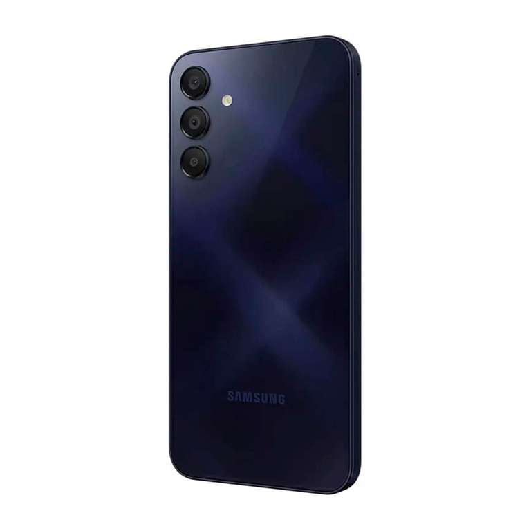 Smartphone Samsung Galaxy A15 (vendeur tiers)