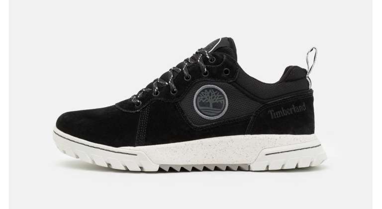 Baskets Timberland Boulder Trail Low - Plusieurs tailles