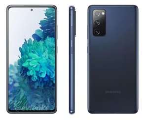 [Reconditionné - Etat Parfait] Smartphone 6,5" Samsung Galaxy S20 FE 5G - 128 Go
