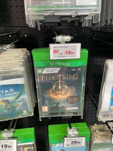 Elden Ring sur Xbox One - Carrefour de Villabé (91)