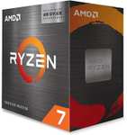 Processeur AMD Ryzen 7 5800X3D - AM4, 3.4GHz (Frontaliers Belgique)