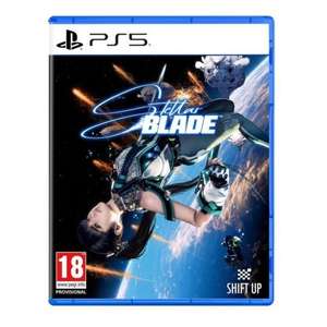 [Précommande] Stellar Blade sur PS5 (+ 10 euros en bon d'achat)