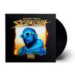 Album Vinyle Sean Paul - Scorcha