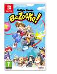 Umihara Kawase Bazooka sur Nintendo Switch (12.10€ sur PS4)