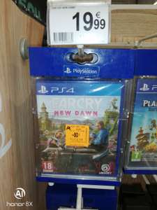 Far Cry New Dawn sur PS4 - Le Mans (72)
