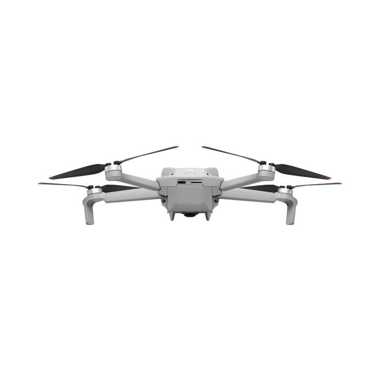 Drone DJI Mini 3 avec contrôleur DJI RC à écran