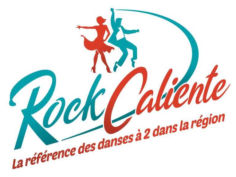 [Étudiants] 1h de cours de danse par semaine durant l'année 2023/2024 (35 semaines) - Rock'Caliente Aix-en-Provence (13)