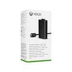batterie rechargeable Xbox + cable USB C de 2,70 m