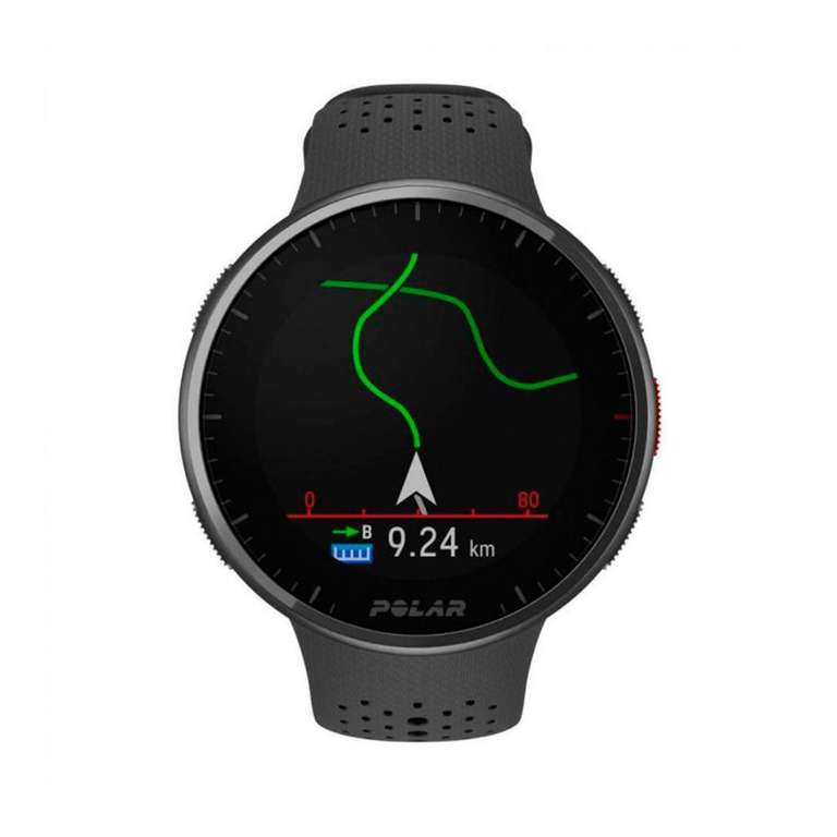 Montre GPS Polar Pacer Pro HR + Capteur de fréquence cardiaque