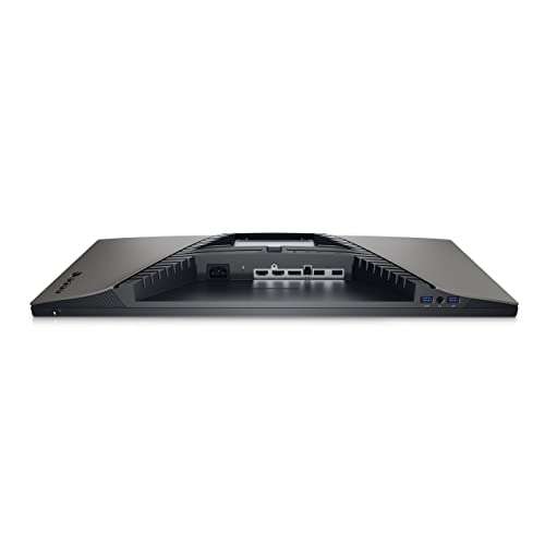 Ecran PC 27" Dell G2723H - Full HD, Fast IPS, 240 Hz (jusqu'à 280 Hz), 1 ms, FreeSync Premium / G-Sync, pied réglable