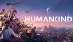 Humankind sur PC (Dématérialisé)