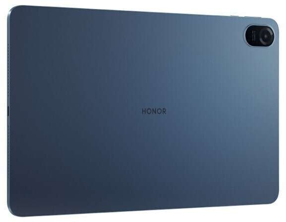 Tablette 12" Honor Pad 8 - FullView 2K, Snapdragon 680, RAM 6 Go, 128 Go, 7250 mAh, Bleu + Coque offerte