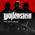 Wolfenstein: The New Order gratuit sur PC (dématérialisé)