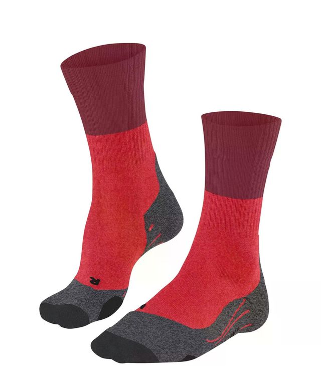 Paire de chaussettes de randonnée Falke 3 TK2 3P 16474 - du 39 au 46 — Amazon