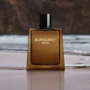 Eau de parfum Burburry Hero 150 ml