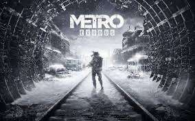 Jeu Metro Exodus sur PS4 et PS5 (Dématérialisé)
