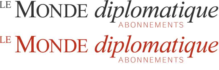 Abonnement mensuel au magazine Le Monde diplomatique - Formule intégrale (boutique.monde-diplomatique.fr)