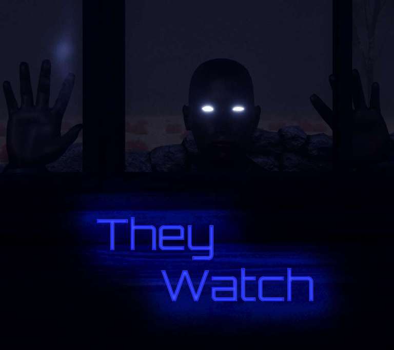 They Watch Gratuit sur PC (Dématérialisé - DRM-free)