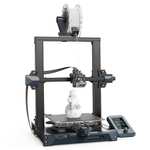 Imprimante 3D Creality Ender-3 S1 - Plateau 220 x 220 x 270 mm, CR-Touch (Entrepôt pologne)
