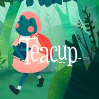 TeaCup Gratuit sur Android et iOS (Dématérialisé)